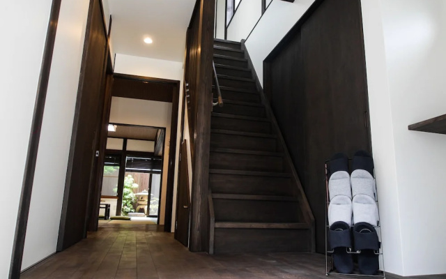 Kaga House