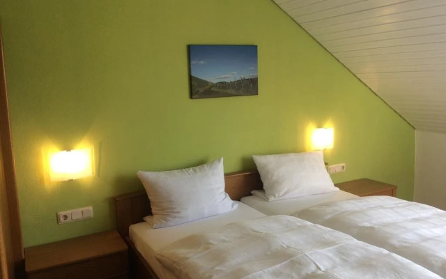 Schloßhotel Raatz