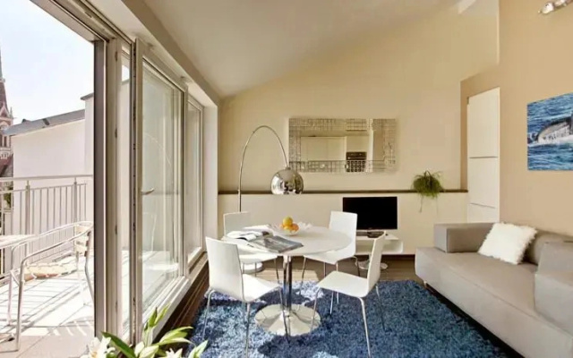 Livingpoint-Luxury Apartments Vienna