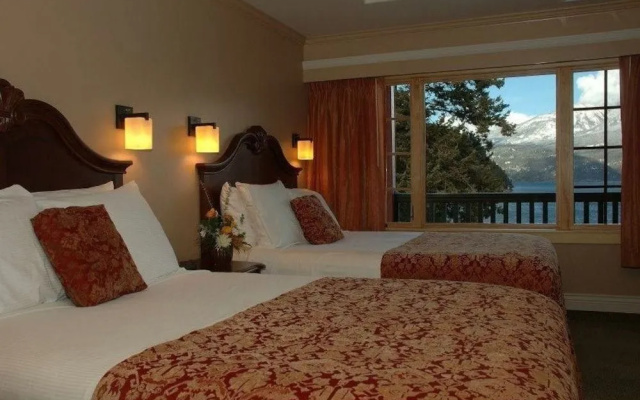 Kaslo Hotel