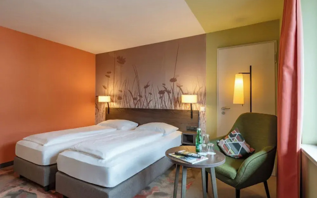 4Rest Hotel Hall