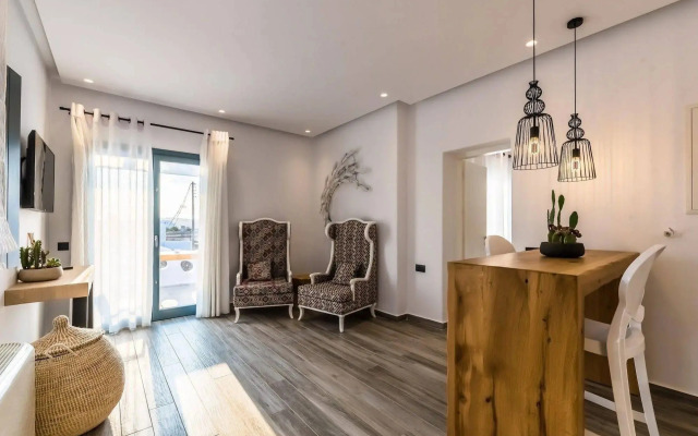 Portes Mykonos Suites & Villas