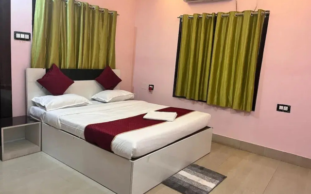 Hotel Miracle Stay