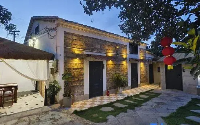 Weizhou Island Fusheng Half Day Homestay