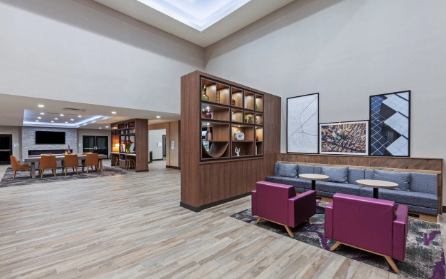 Holiday Inn Lubbock South by IHG