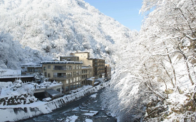 Hotel Ogawa