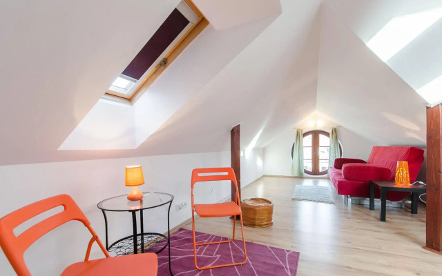 Dom & House - Willa Baltic Residence