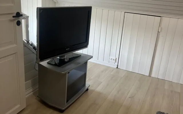 Arctic Apartment Modern 3-bed House in Tromso
