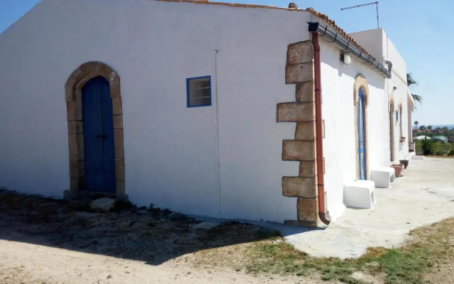 Marzamemi, campagna mare