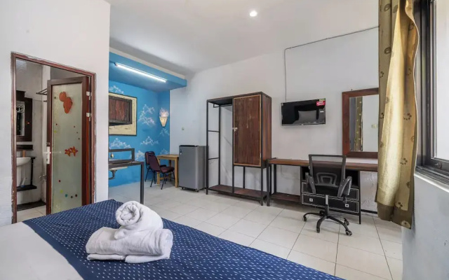 Senyum Bali inn