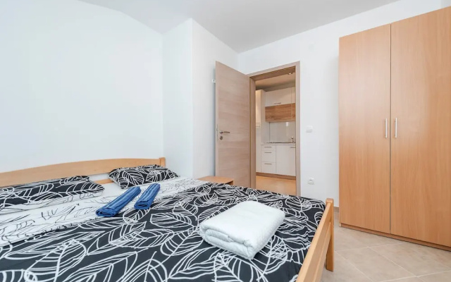 Apartments Simic