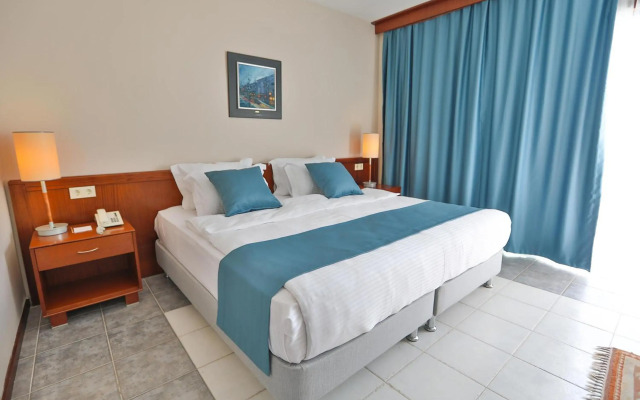 Happy Hotel Kalkan