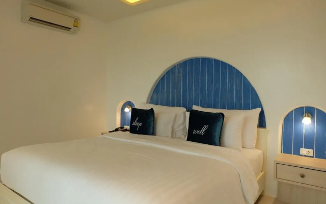 Costa Well Resort Pattaya
