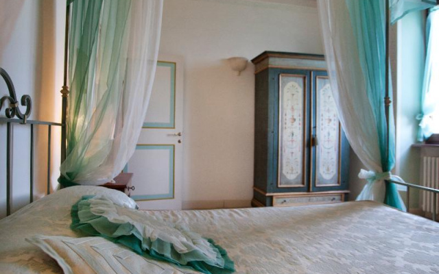 Residenza d'Epoca San Crispino