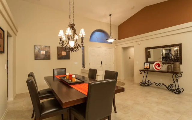 Cave Creek Retreat