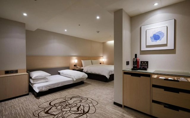K Hotels Taipei Chang-An