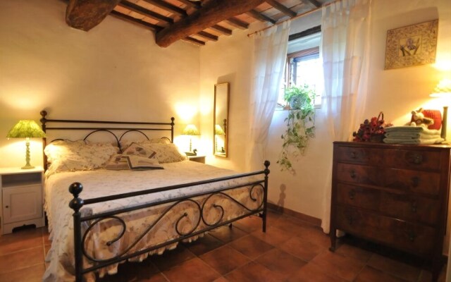 Tenuta Sospesa