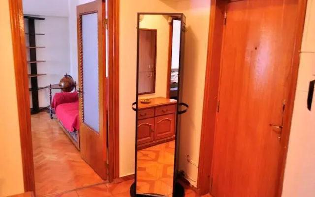 Apartment Dorobanti Mario Plaza