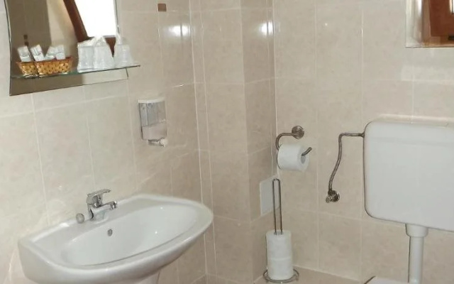 Vila Cascada