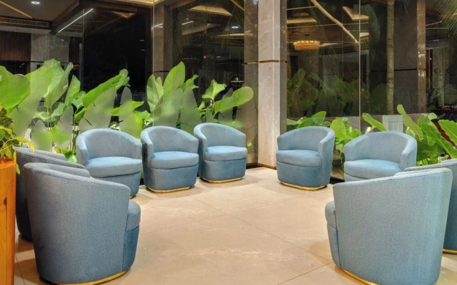 Passions Hotel