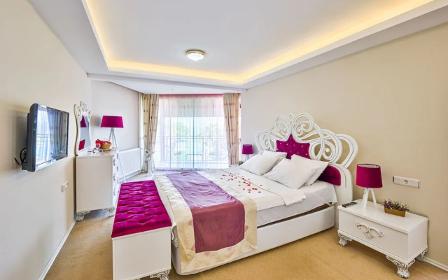 Ra Resort Otel