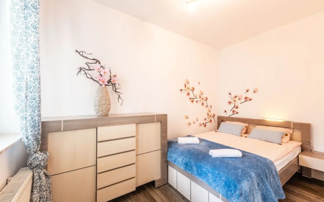 Victus Apartamenty - Bella
