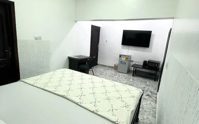 Nanas Holiday Let Guest House