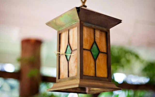 The Gatewood Bed and Breakfast