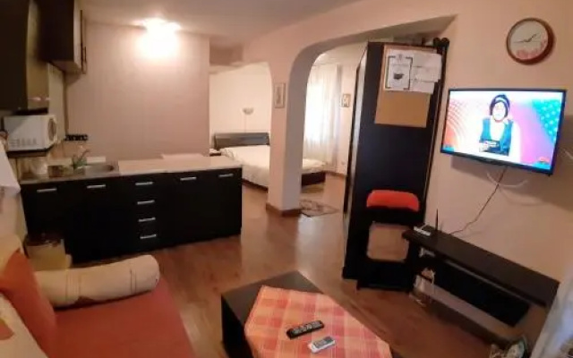 Studio Blaga Dimitrova