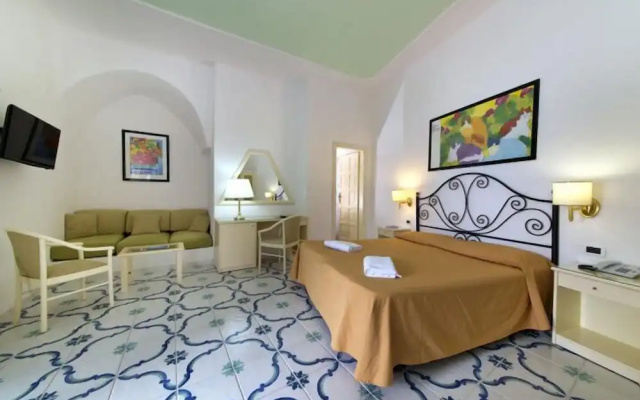 Hotel Villa Bianca