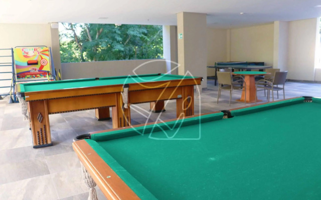 Park Veredas - 1 Quarto