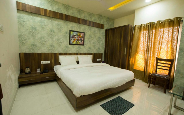 Hotel Silk