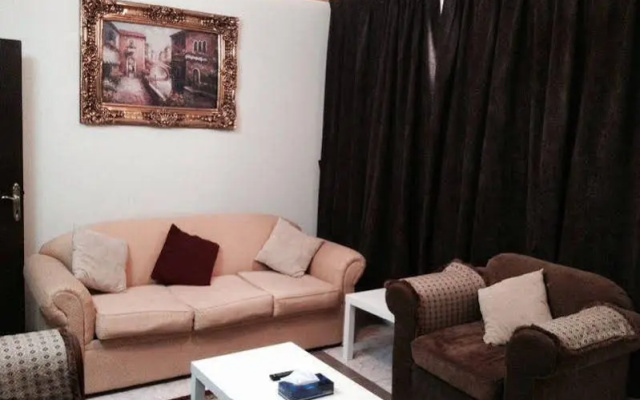 Blancia Hotel Apartment 2