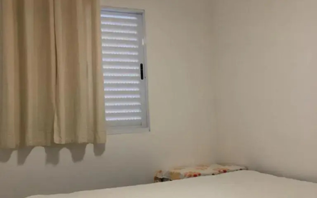 Apartamento Novo