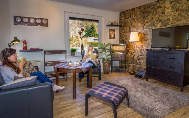 The Lodge Bad Harzburg