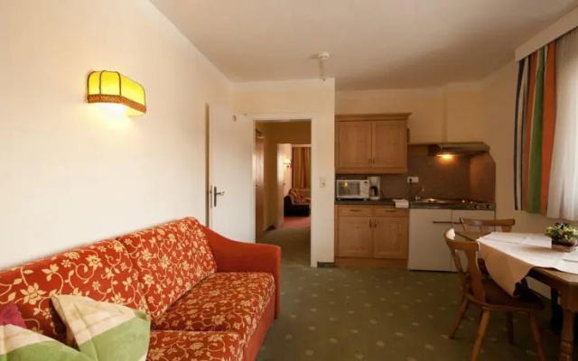 Hotel Eschenhof