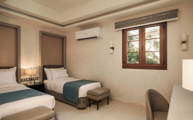Al Kasr Sahl Hasheesh-Ultra All-Inclusive