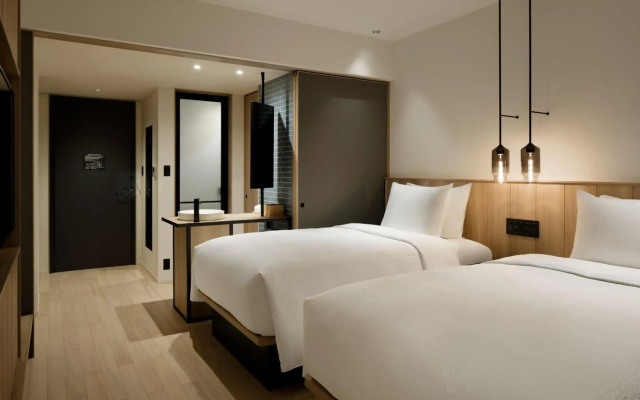 Fairfield by Marriott Tochigi Nikko