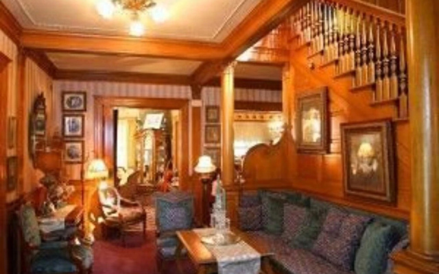 Oakenwald Terrace