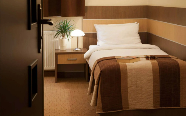 Hotel Sleep Wroclaw
