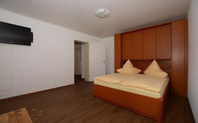 "gästehaus Flandern" 5