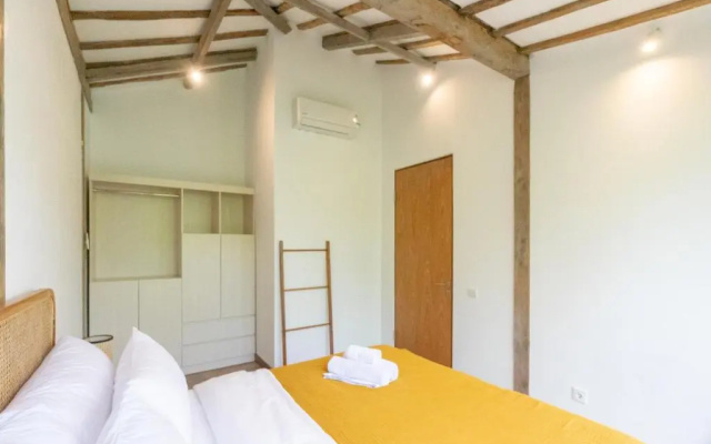 Singgah di Ubud 1