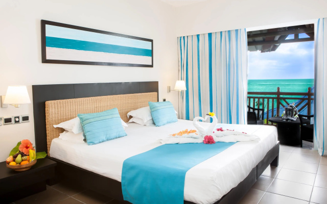 Pearle Beach Resort & Spa