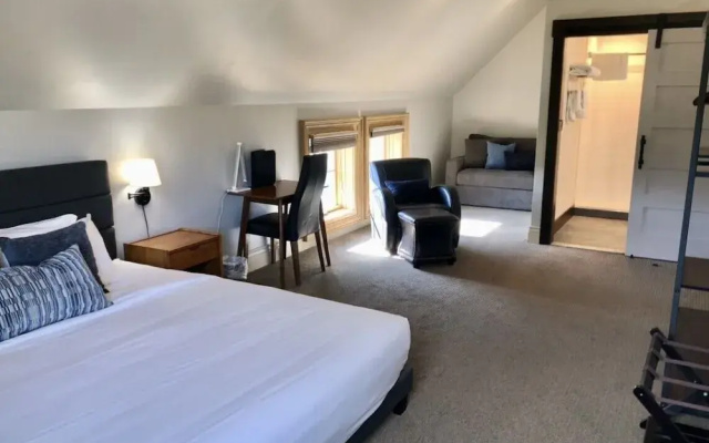 Tahoe Star Hotel