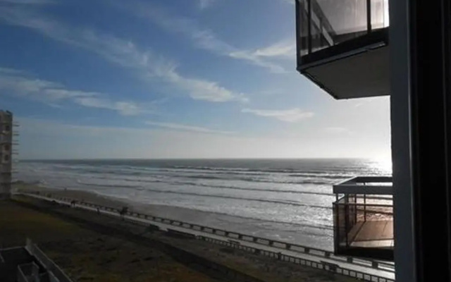 Appartement Saint-Gilles-Croix-De-Vie, 2 Pièces, 4 Personnes - Fr-1-324-464