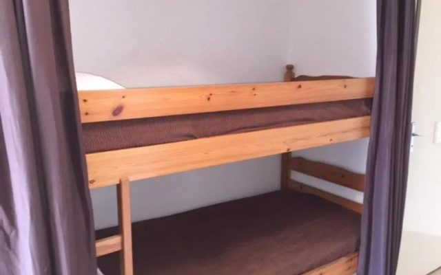 Appartement Port Barcarès, 1 pièce, 4 personnes - FR-1-81-294