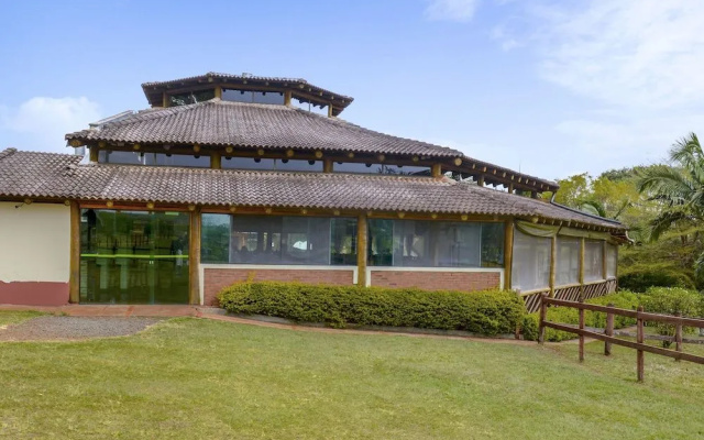 Hotel Fazenda Areia que Canta