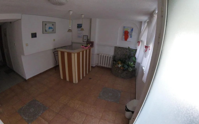 Family Hotel Vedrina