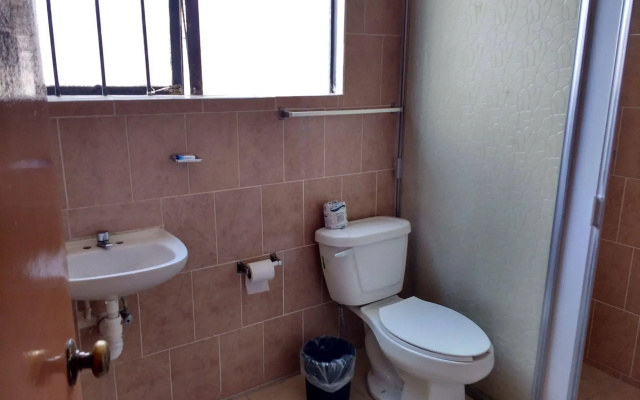 Hotel Plaza Aleman