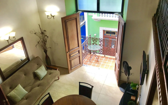Old San Juan Rentals
